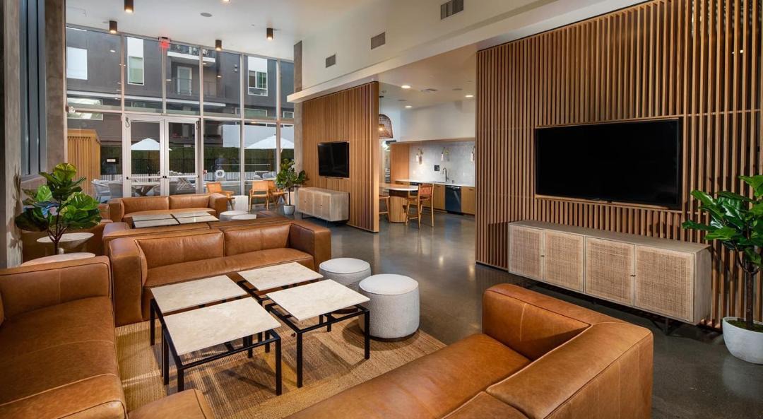 Photo of Livingroom in City West