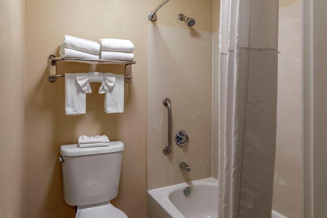 Photo of Bathroom in Placentia