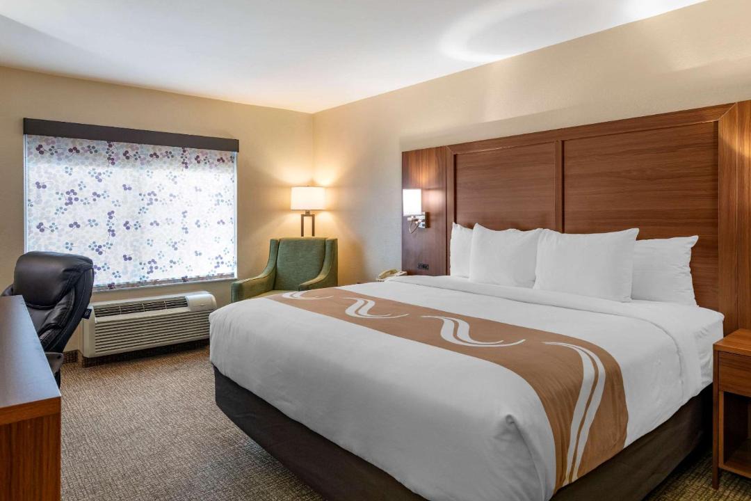 Photo of Bedroom in Placentia