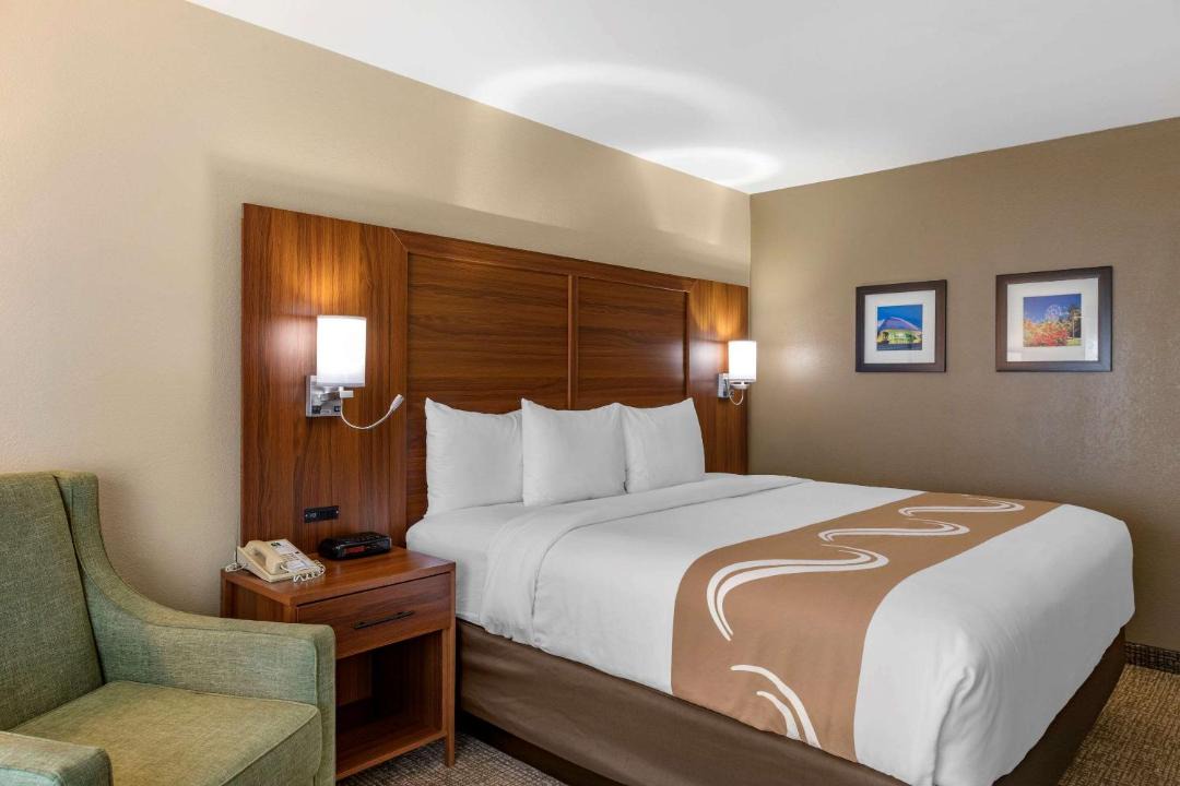 Photo of Bedroom in Placentia