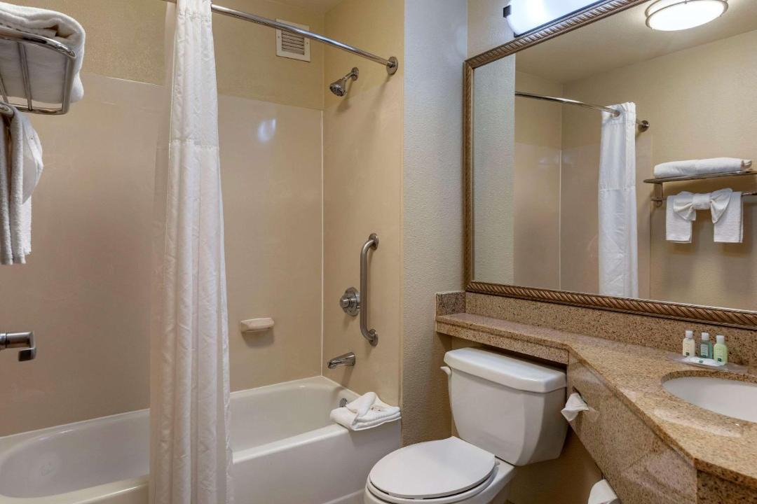 Photo of Bathroom in Placentia