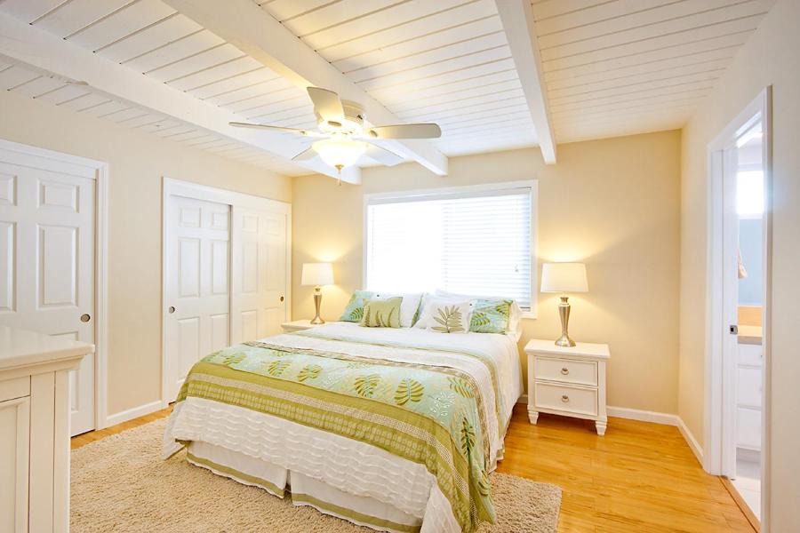 Photo of Bedroom in Sand Section