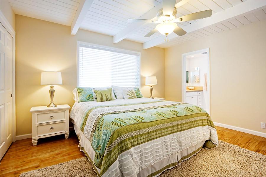 Photo of Bedroom in Sand Section
