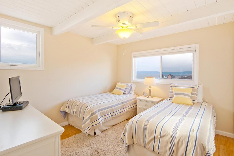 Photo of Bedroom in Sand Section