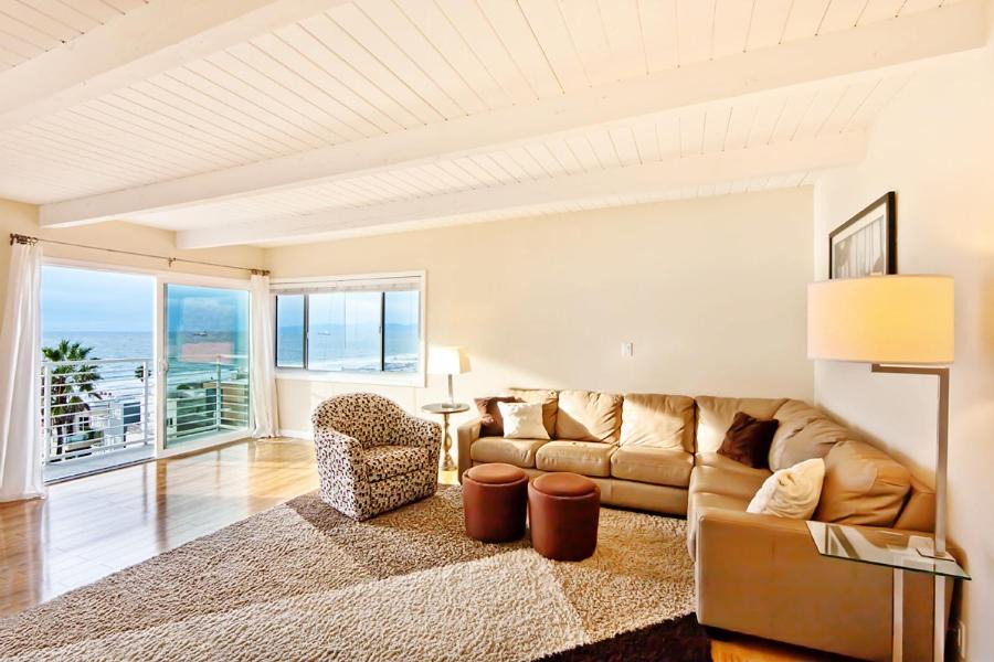 Photo of Livingroom in Sand Section