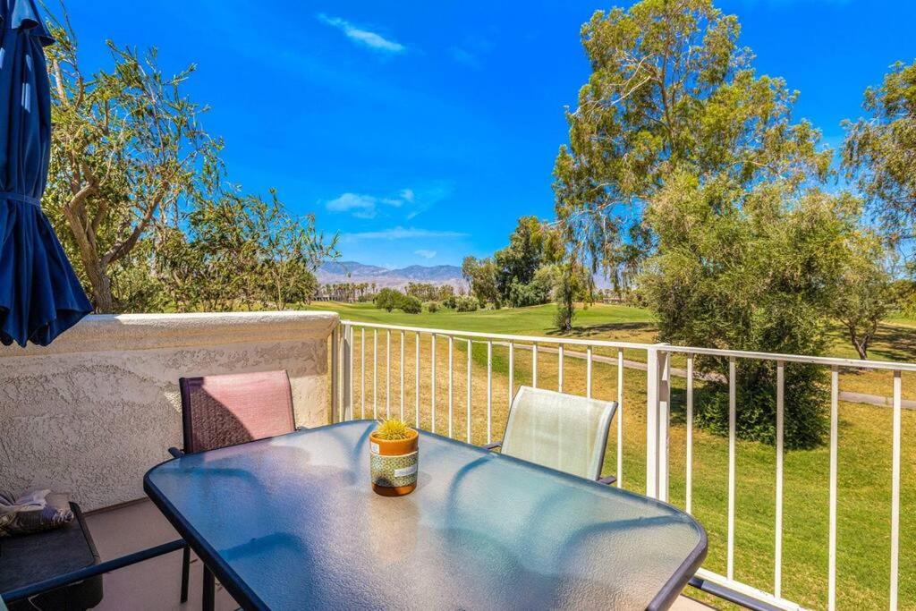 Photo of Patio Balcony in Palm Desert
