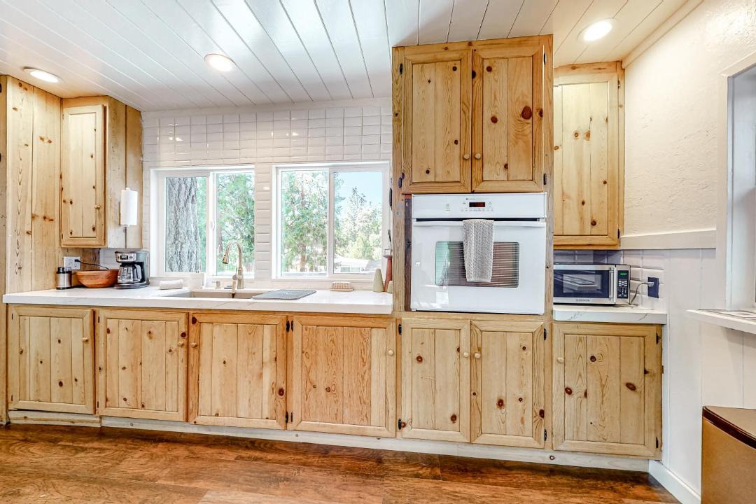 Photo of Kitchen in Idyllwild