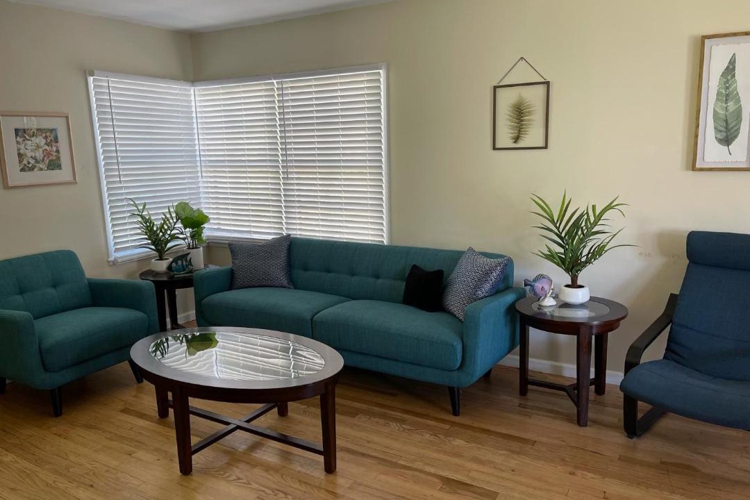Photo of Livingroom in Harbor