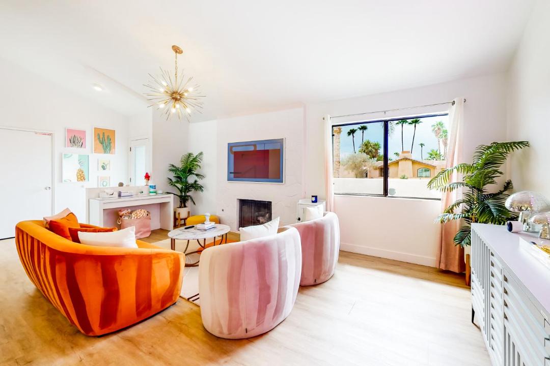 Photo of Livingroom in Vista Norte