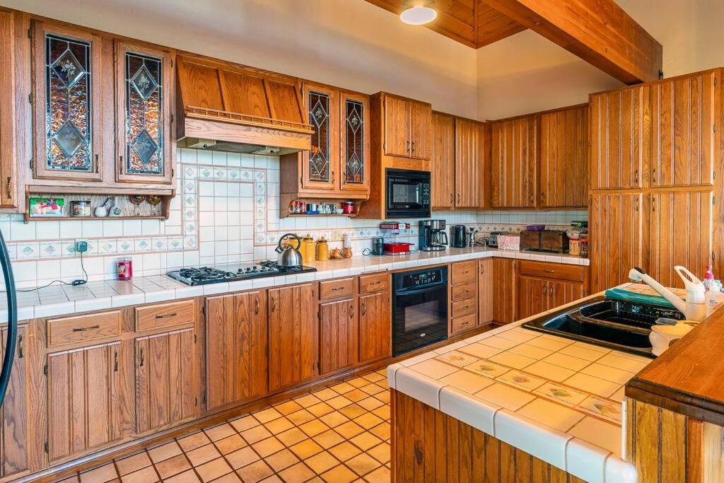 Photo of Kitchen in Julian