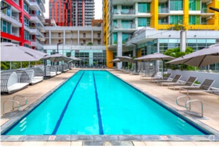 Photo of Outdoor in East Village