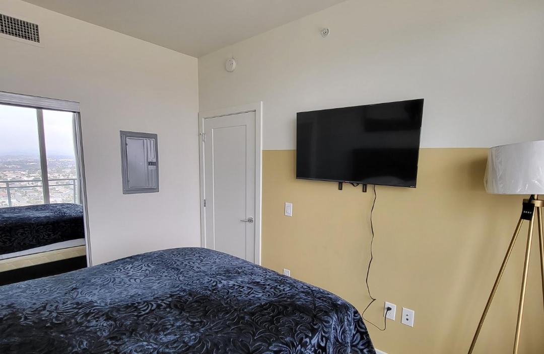 Photo of Bedroom in East Village