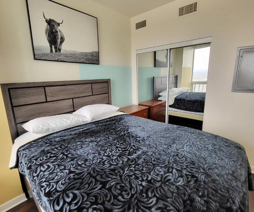 Photo of Bedroom in East Village
