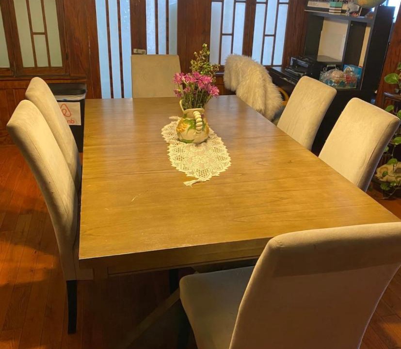 Photo of Livingroom in Los Angeles
