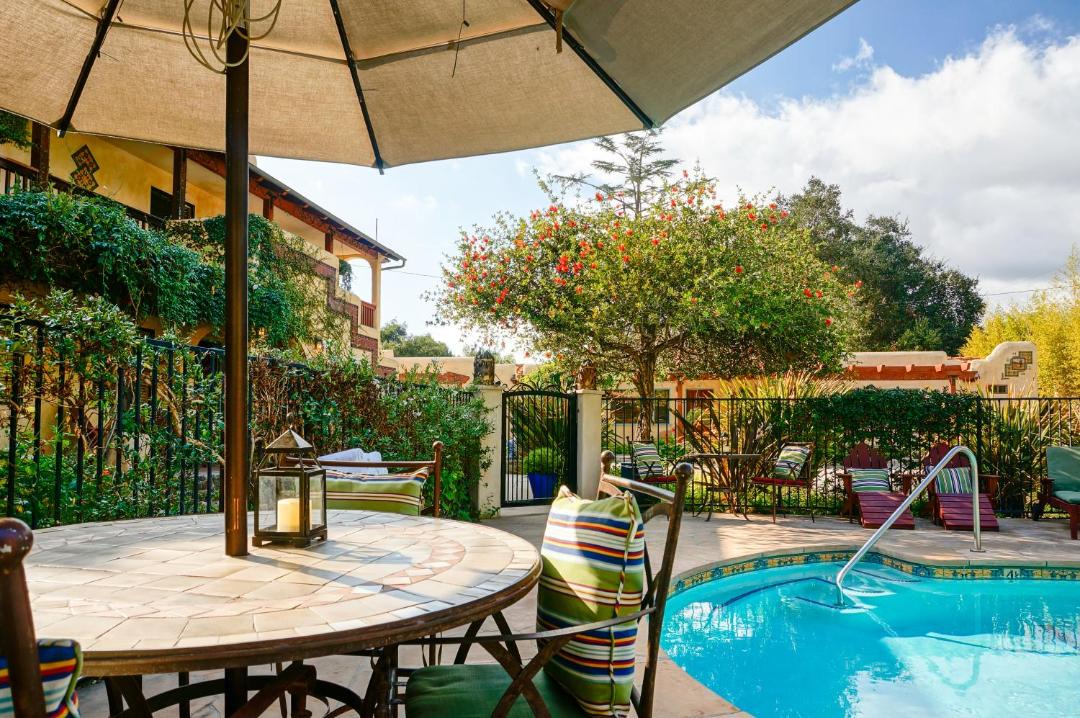 Photo of Patio Balcony in Mira Monte