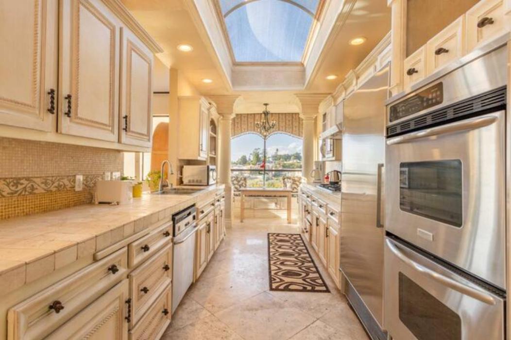 Photo of Kitchen in Whittier