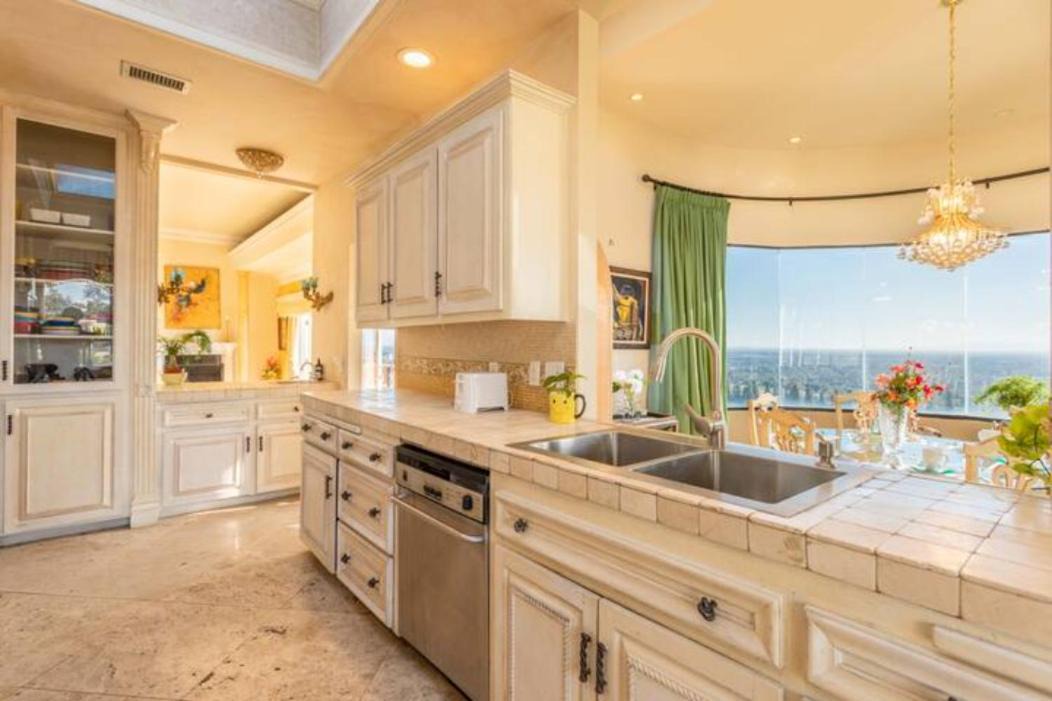 Photo of Kitchen in Whittier