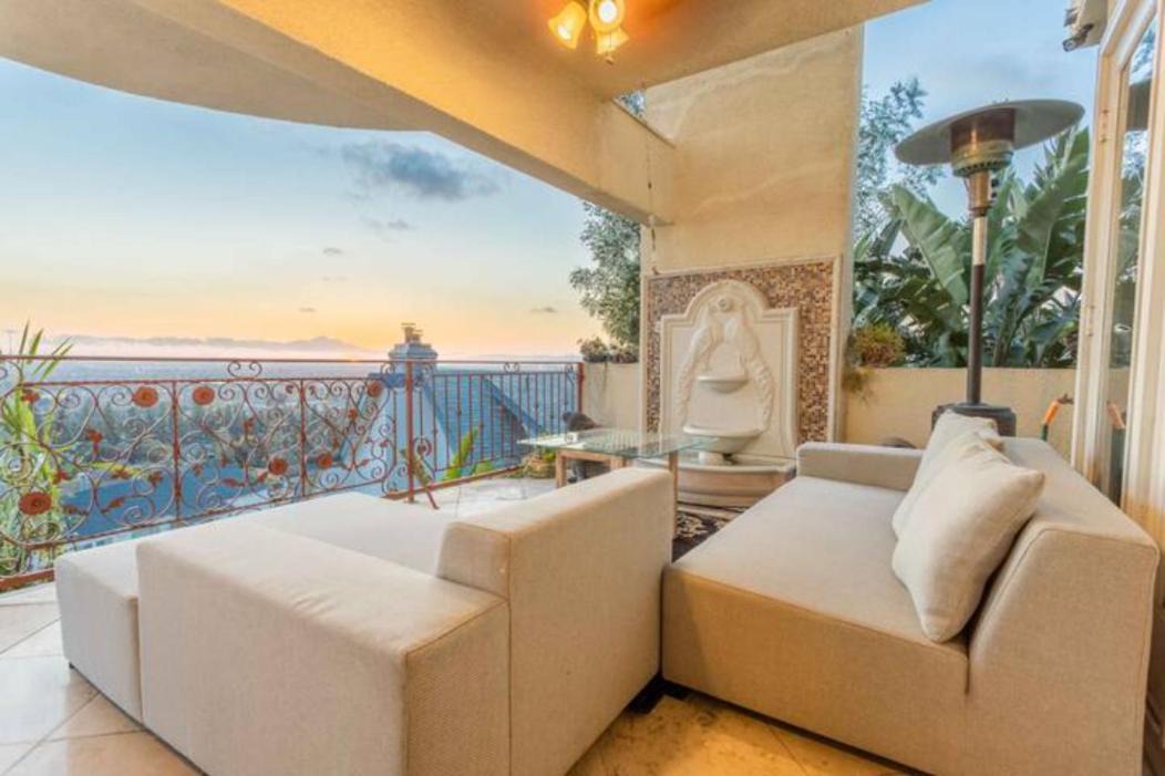 Photo of Patio Balcony in Whittier