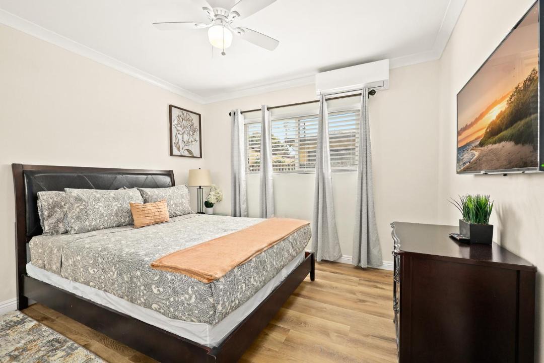 Photo of Bedroom in Alhambra
