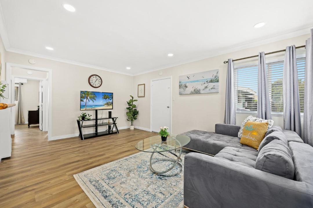 Photo of Livingroom in Alhambra