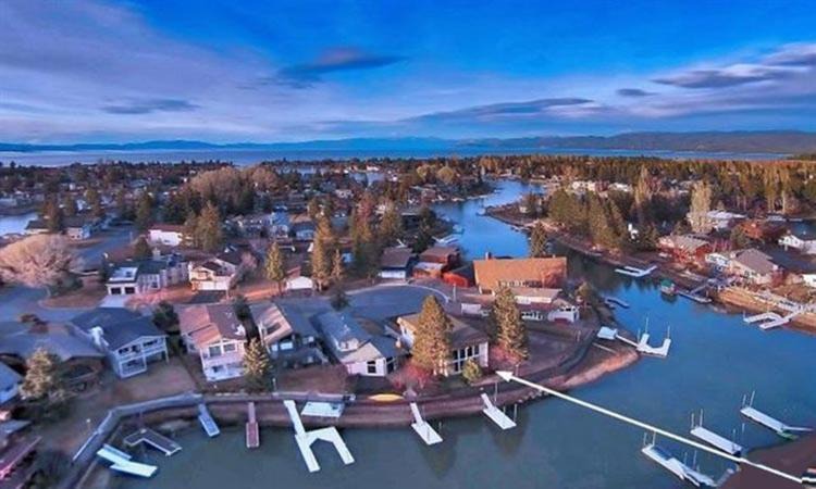 Photo of Others in Tahoe Keys