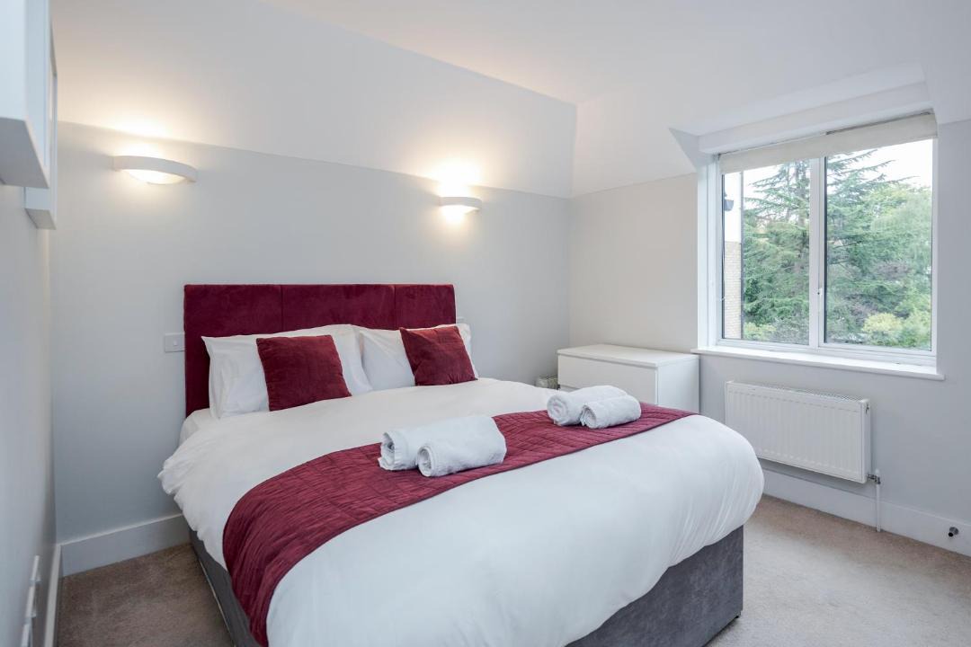 Photo of Bedroom in St. Mark's