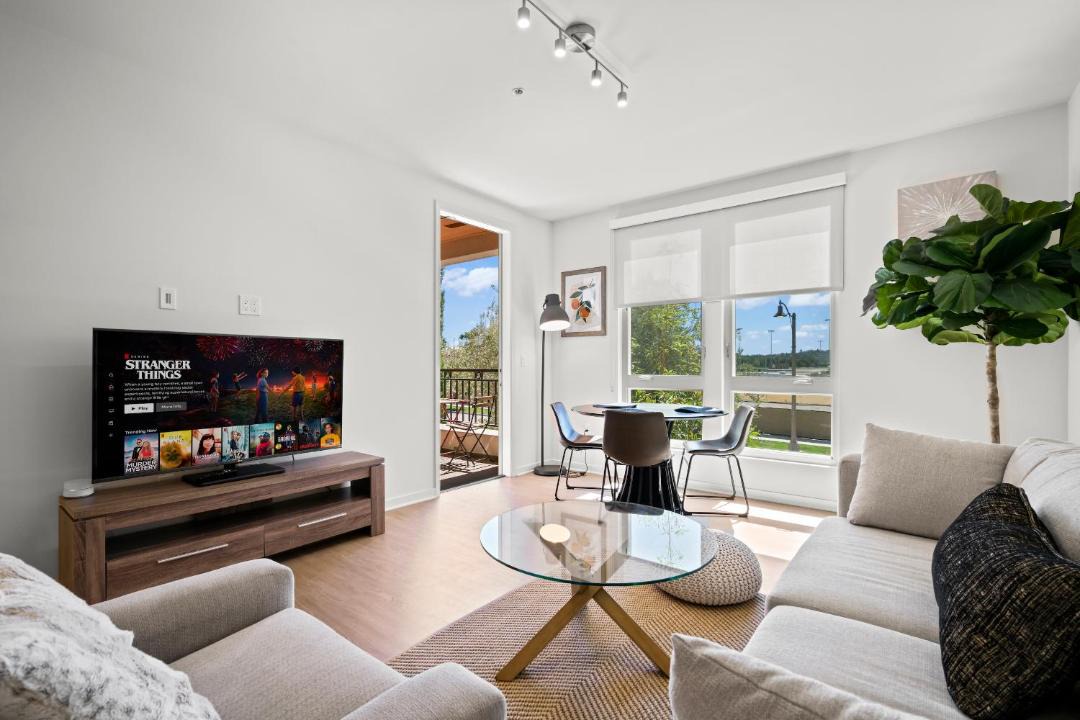 Photo of Livingroom in Laguna Hills