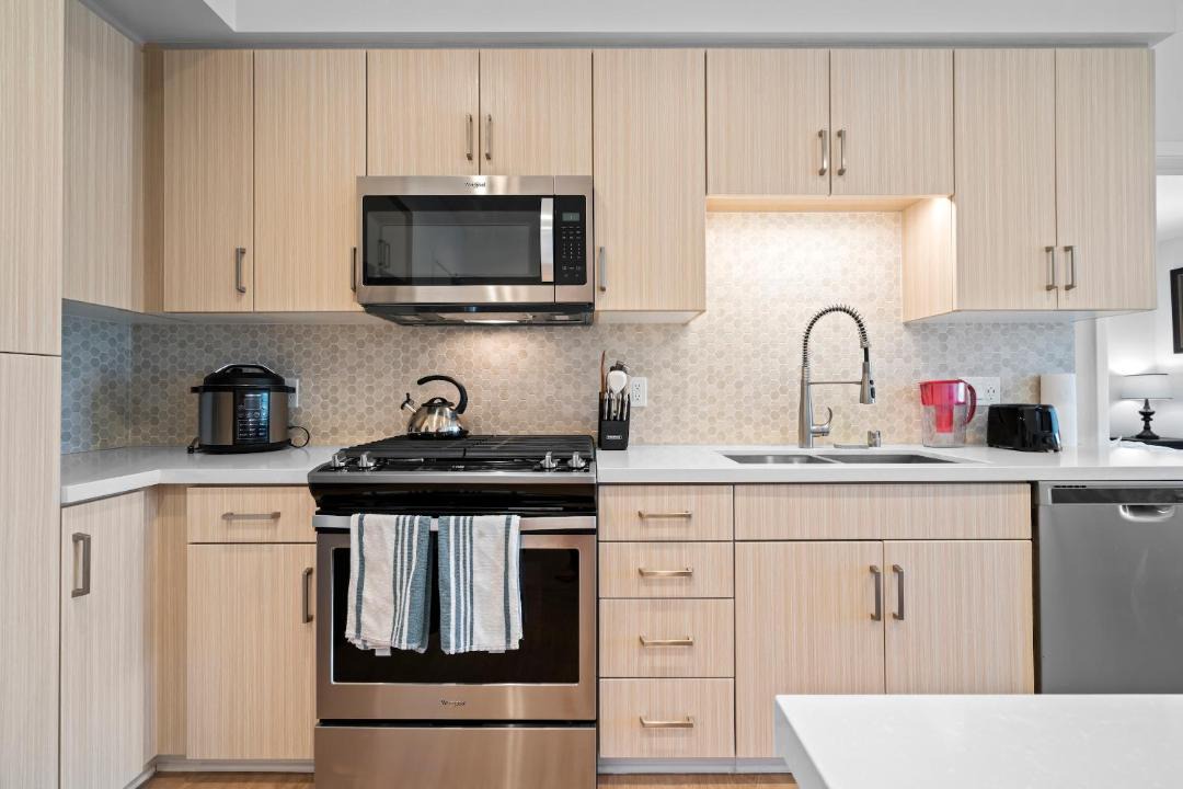 Photo of Kitchen in Laguna Hills