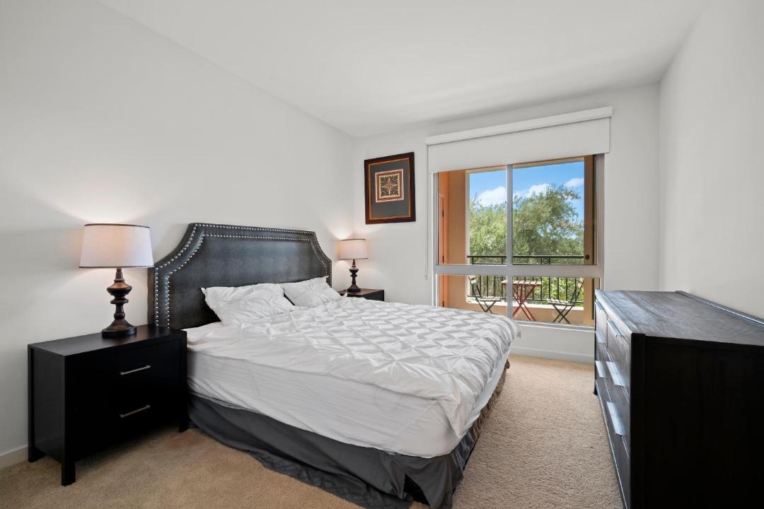 Photo of Bedroom in Laguna Hills