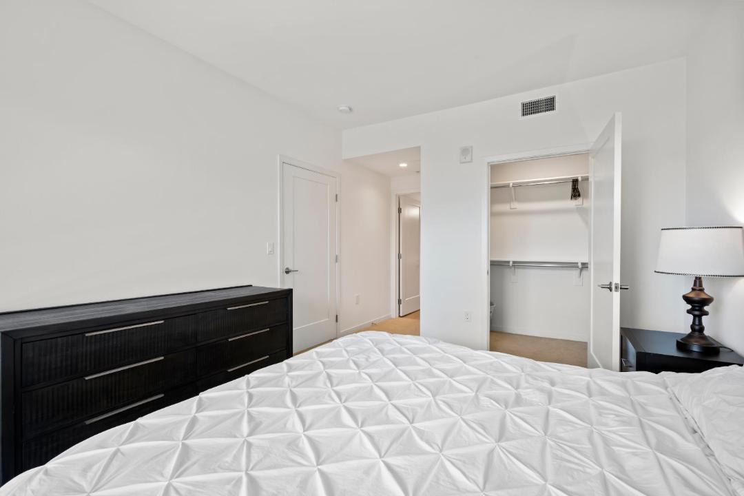 Photo of Bedroom in Laguna Hills