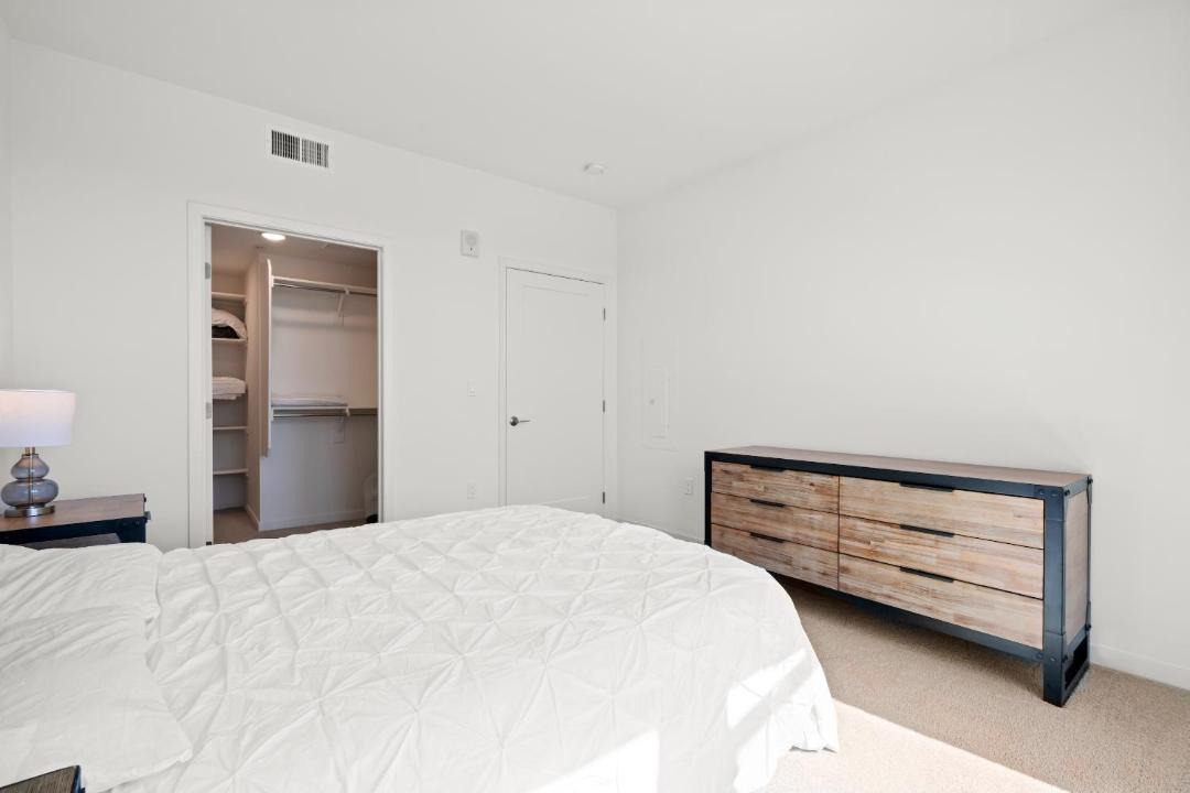 Photo of Bedroom in Laguna Hills