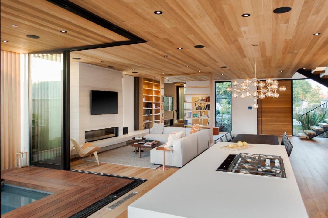 Photo of Livingroom in Venice