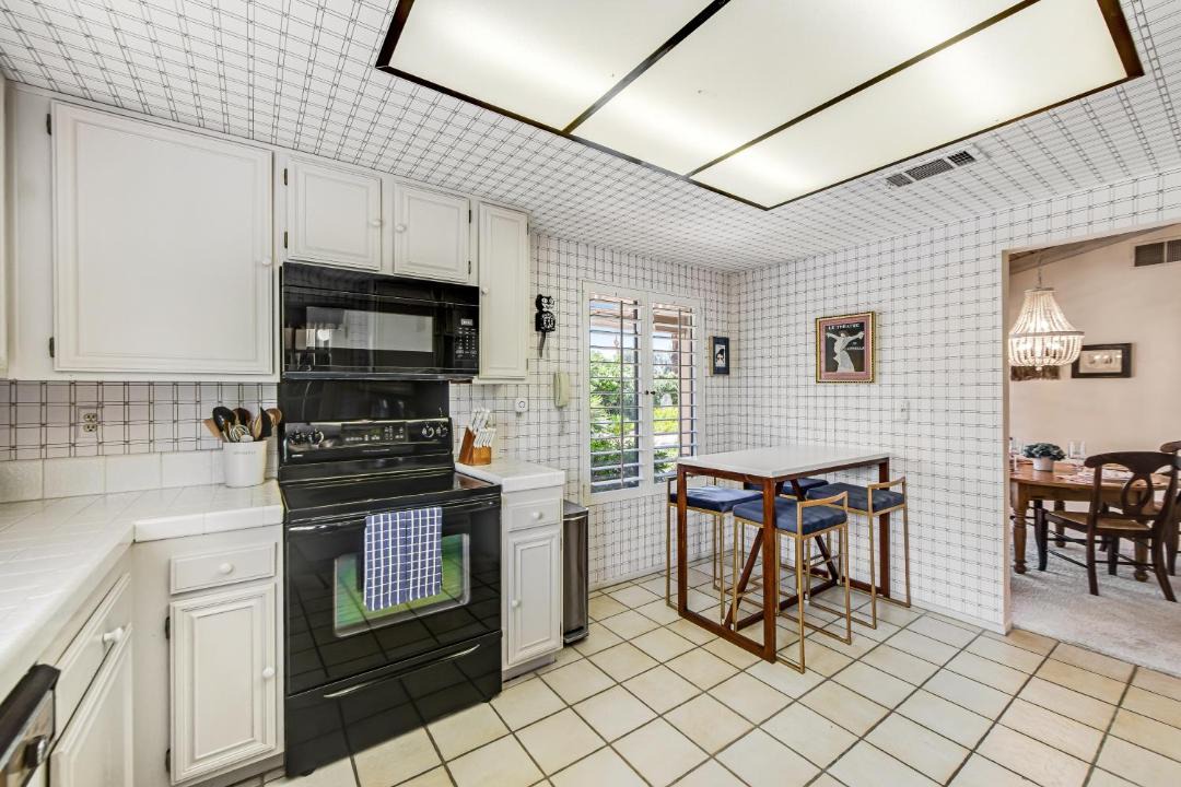 Photo of Kitchen in Palm Desert