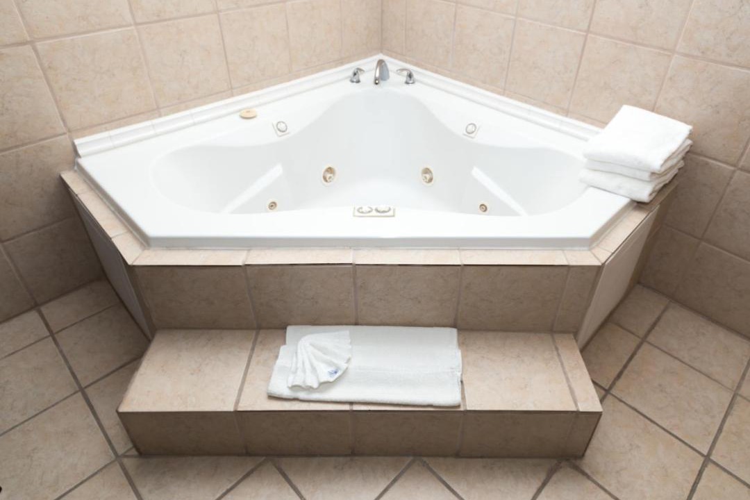 Photo of Bathroom in Artesia