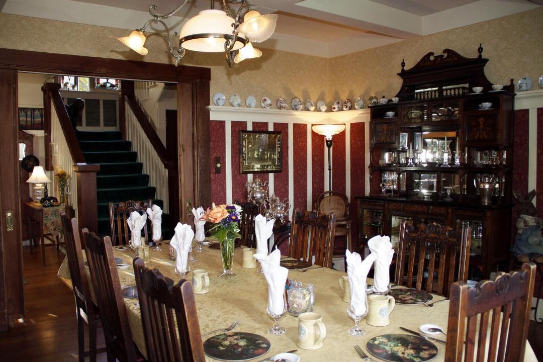 Photo of Others in Monterey