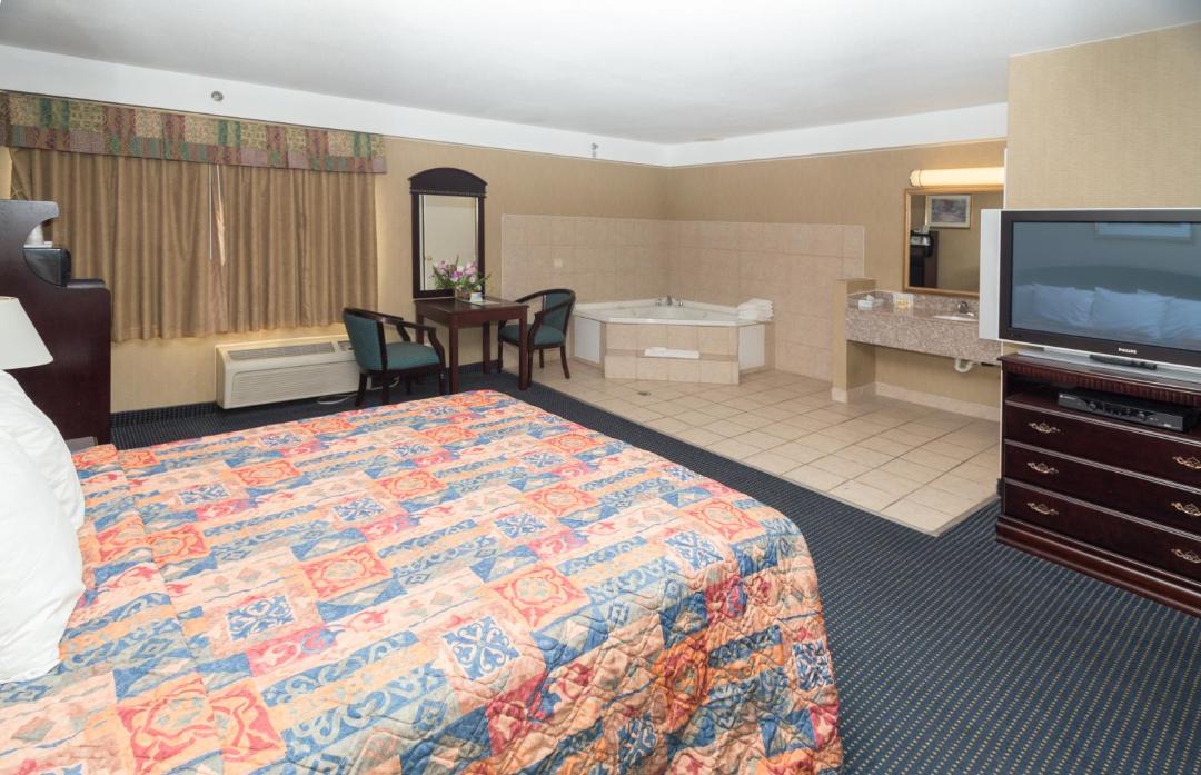 Photo of Bedroom in Artesia