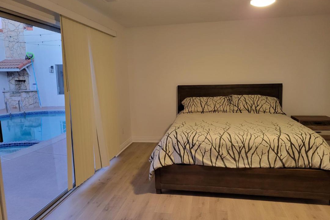Photo of Bedroom in Country Club