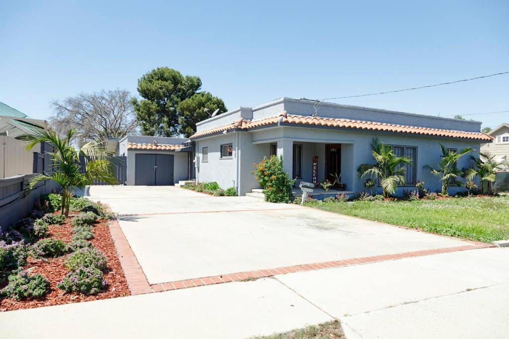 Photo of Buildings in Lomita