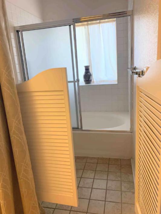 Photo of Bathroom in Hemet