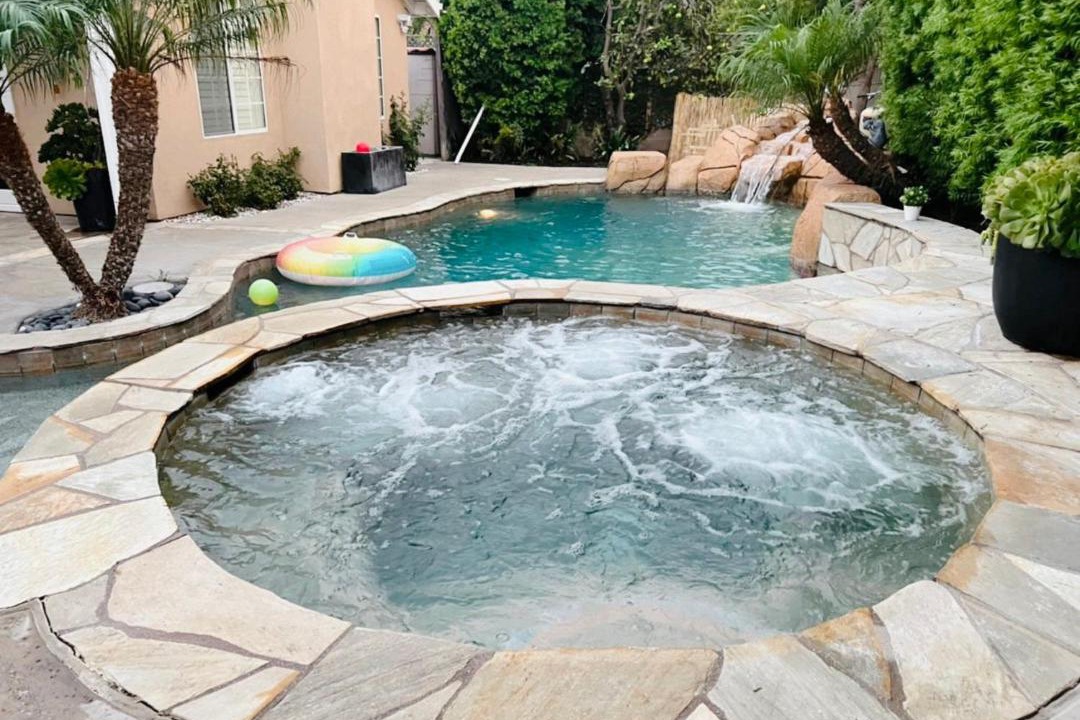 Photo of Outdoor in Fountain Valley