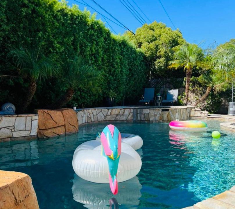 Photo of Outdoor in Fountain Valley