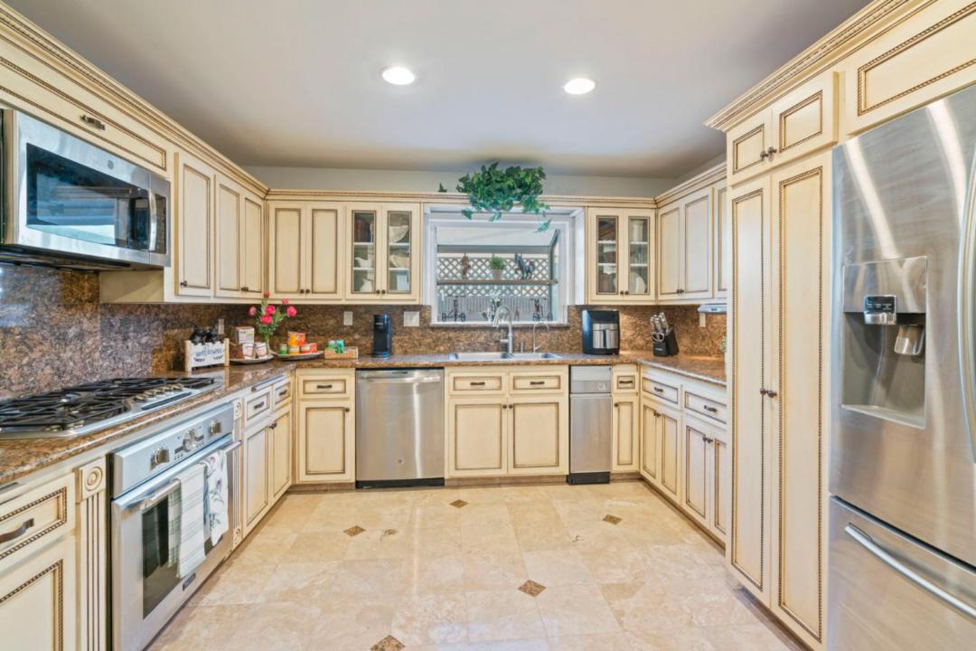 Photo of Kitchen in Fountain Valley