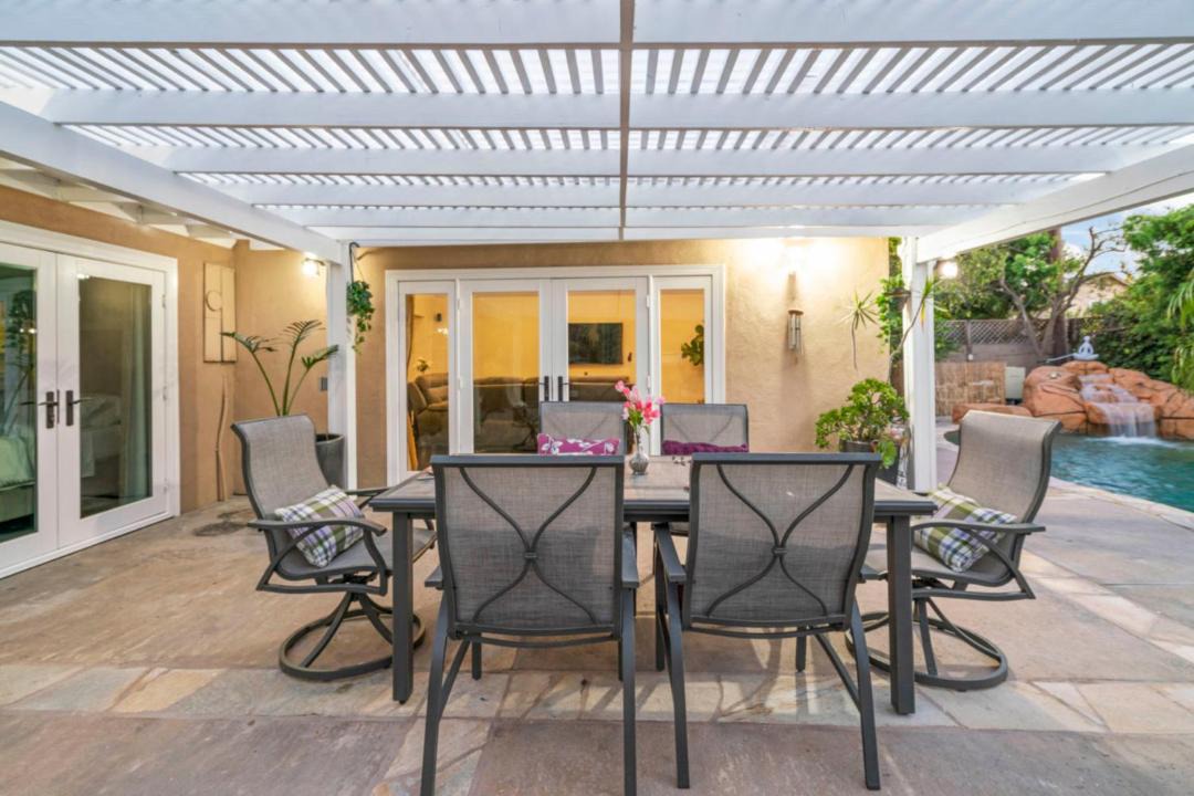 Photo of Patio Balcony in Fountain Valley
