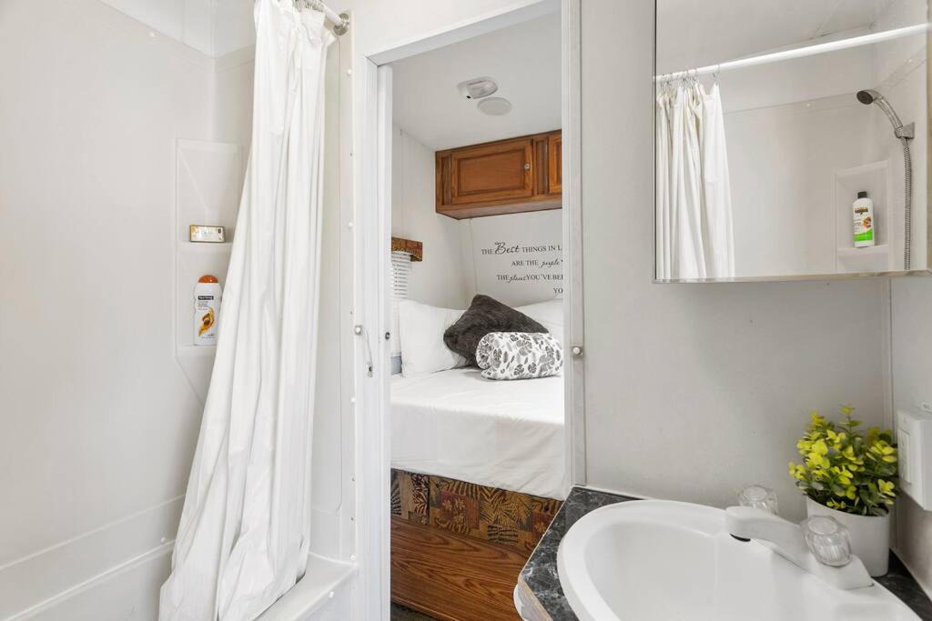 Photo of Bathroom in Corona