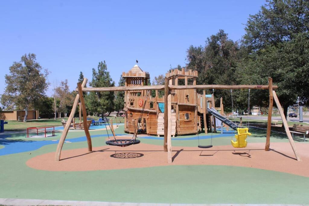 Photo of Outdoor in Corona