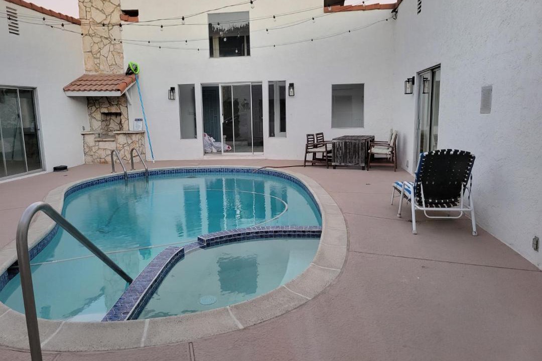 Photo of Outdoor in Country Club