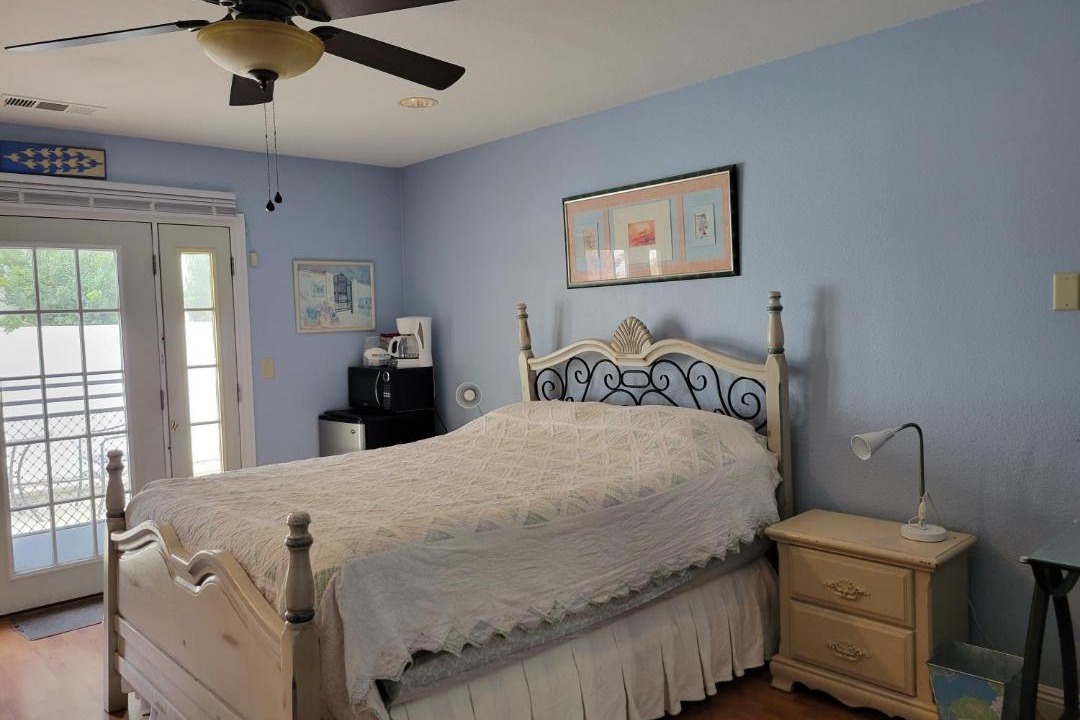 Photo of Bedroom in Country Club