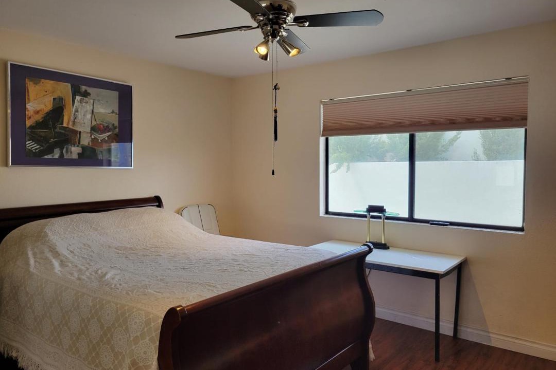 Photo of Bedroom in Country Club