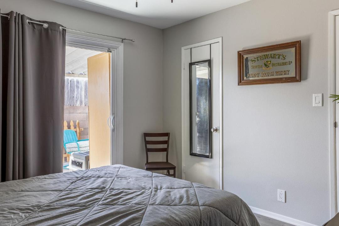 Photo of Bedroom in Ventura