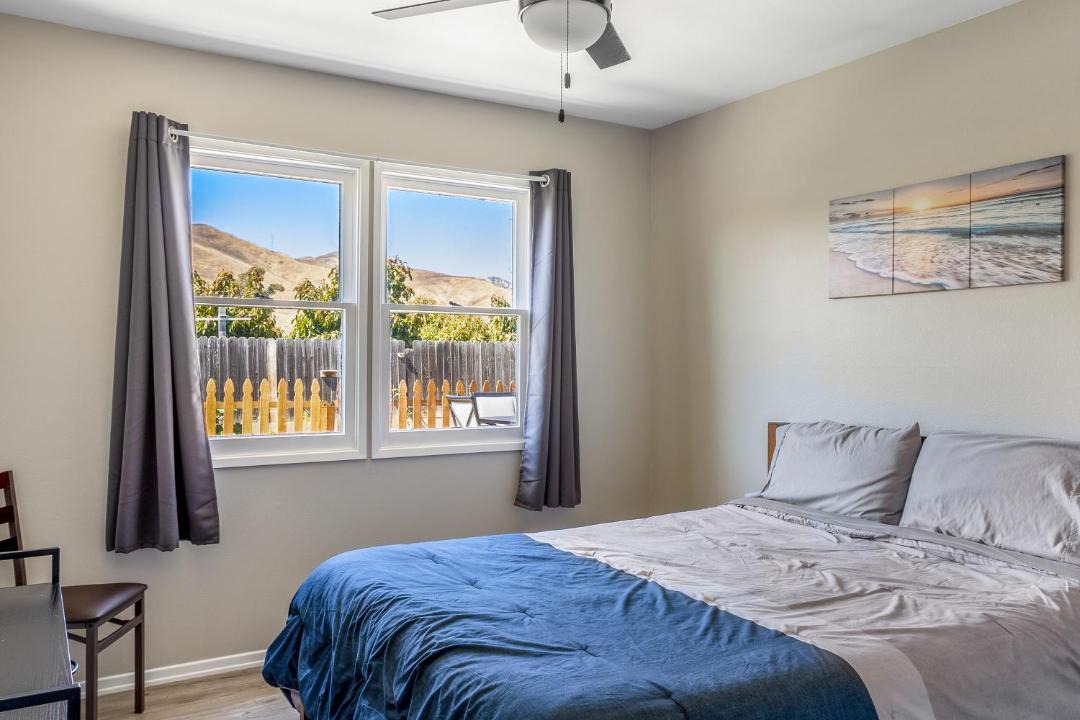 Photo of Bedroom in Ventura